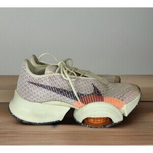 Nike Air Zoom Superrep 2 NN Coconut Milk CZ0608-106 Womens Running Shoes Size 8